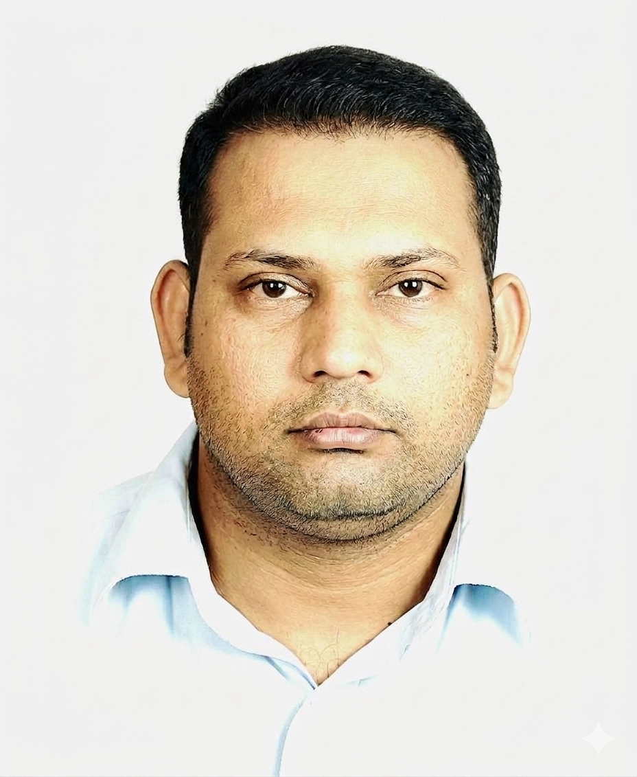 Chandan K.