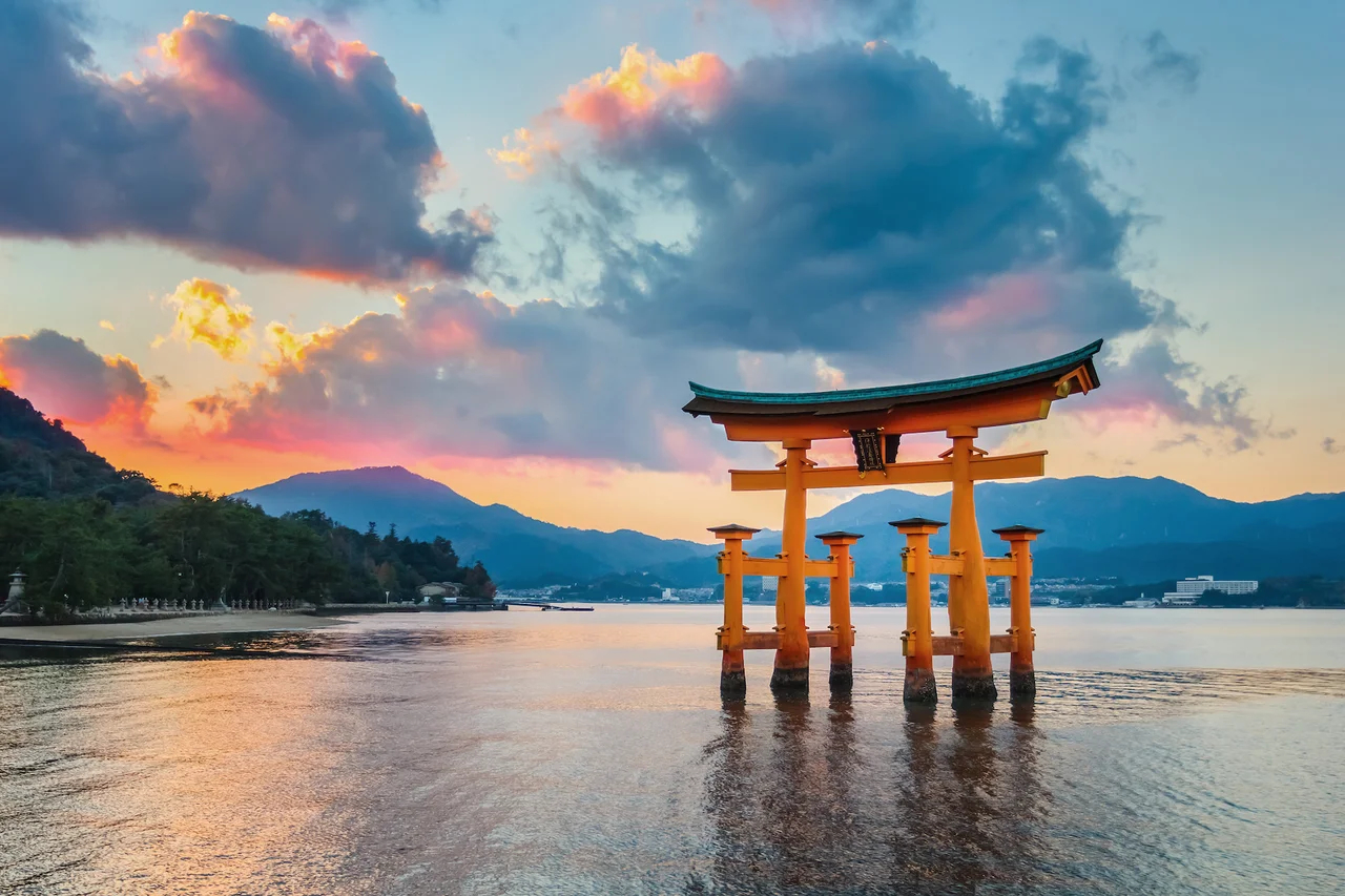 japan off the beaten track