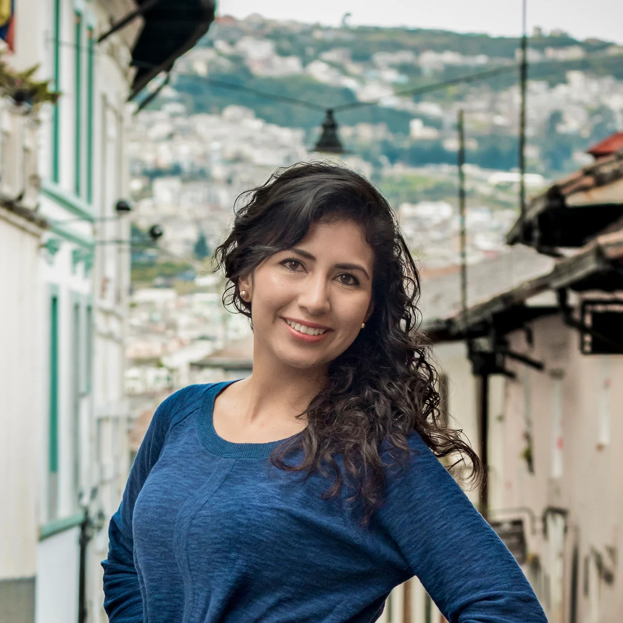 Viviana Narvaez