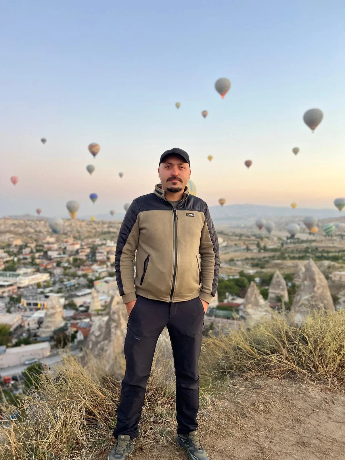 Özdemir R.