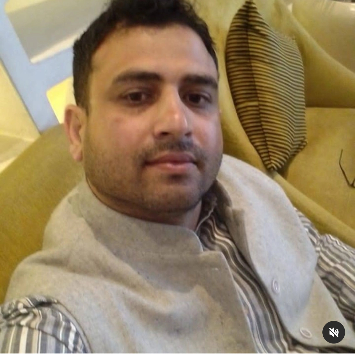 Ajay Singh S.