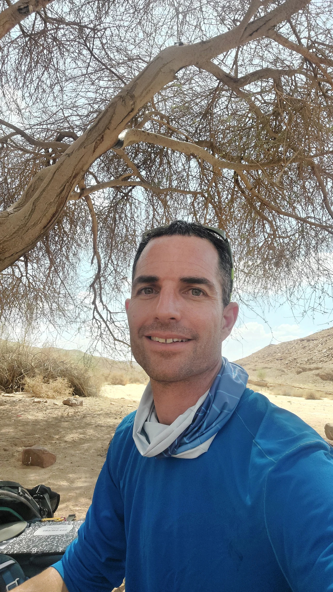 Yuval B.
