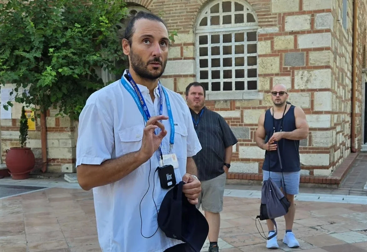 Giorgos S.