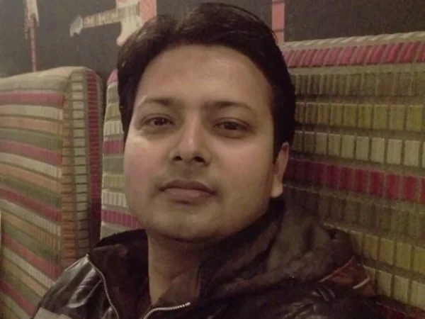 Avishek B.
