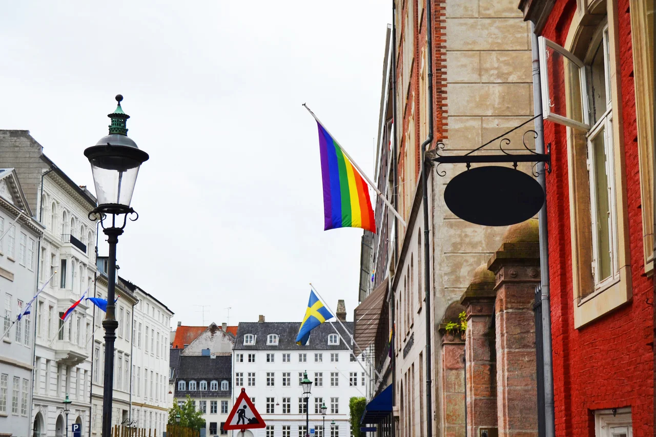 pride
