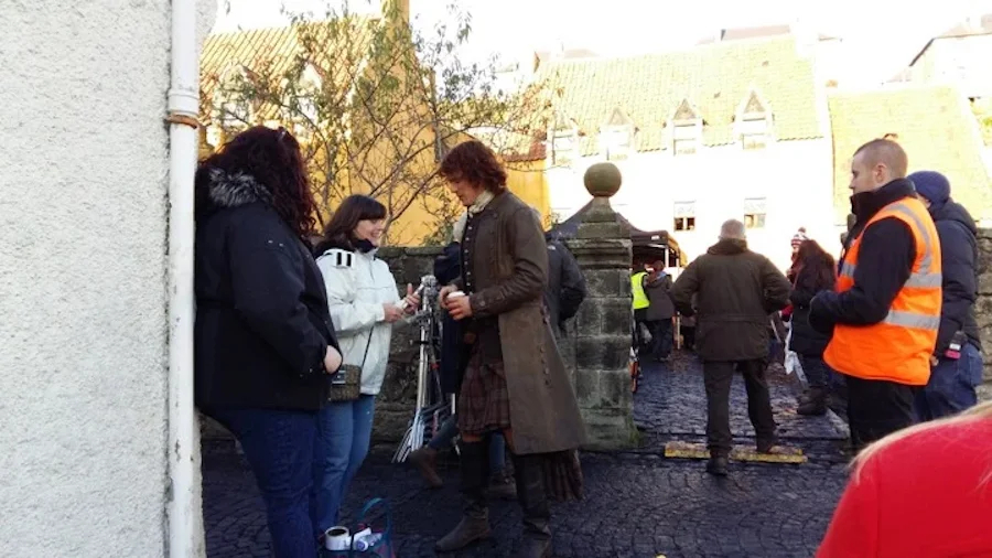 outlander
