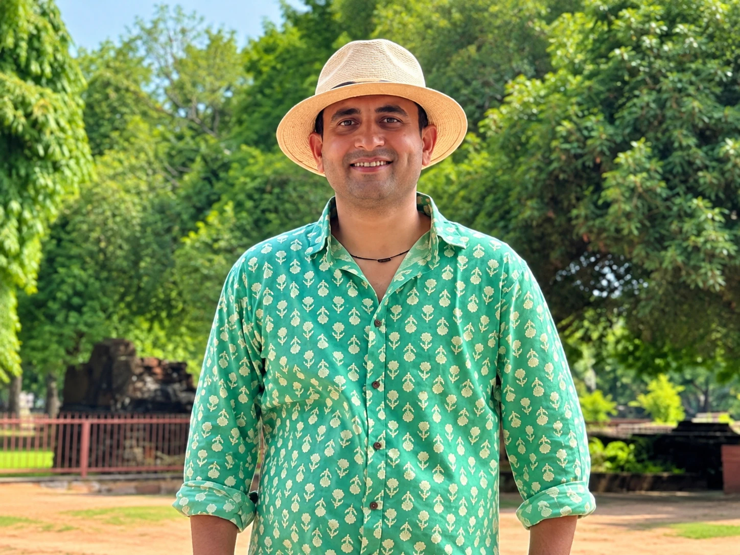 Ajay S.