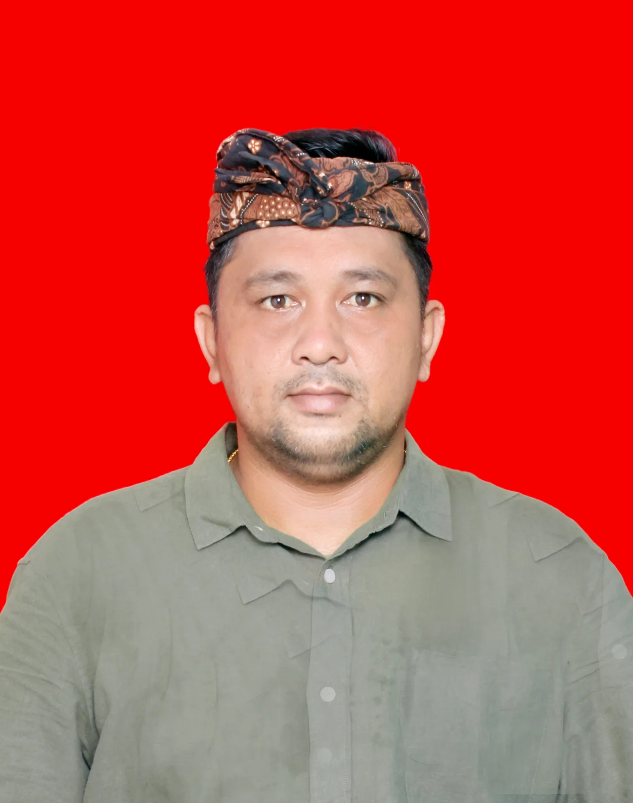 I Gede S.
