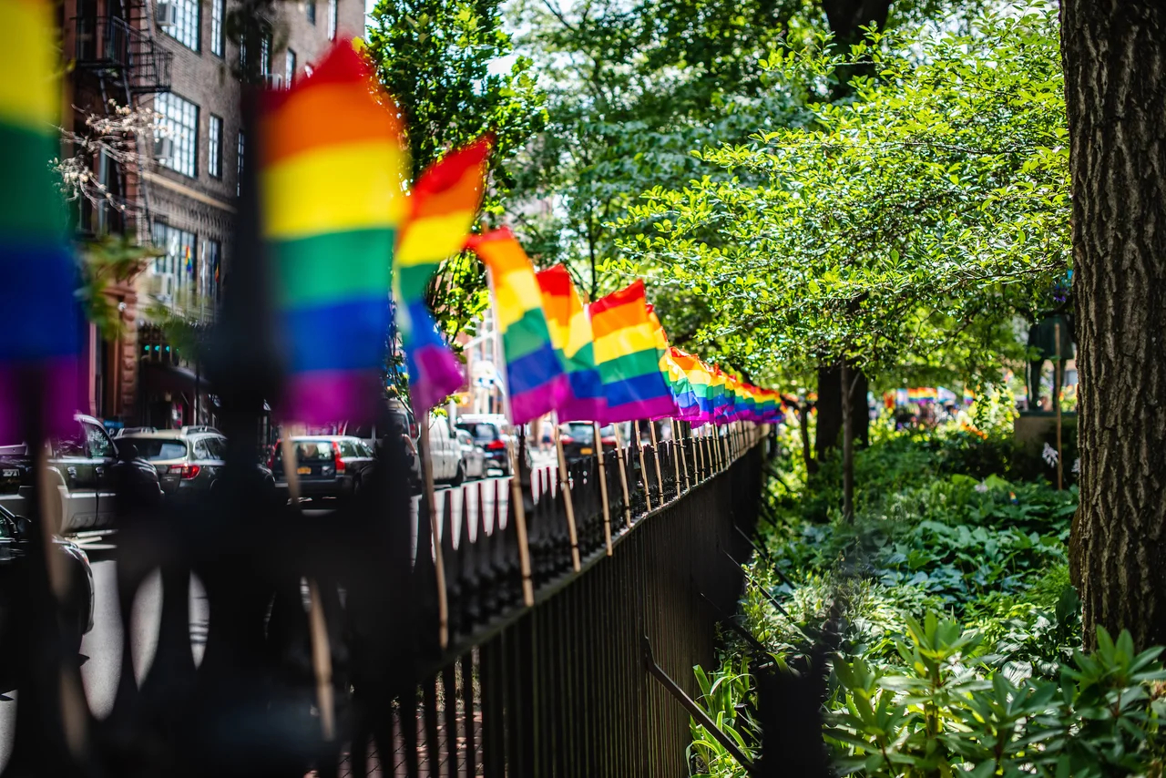 pride