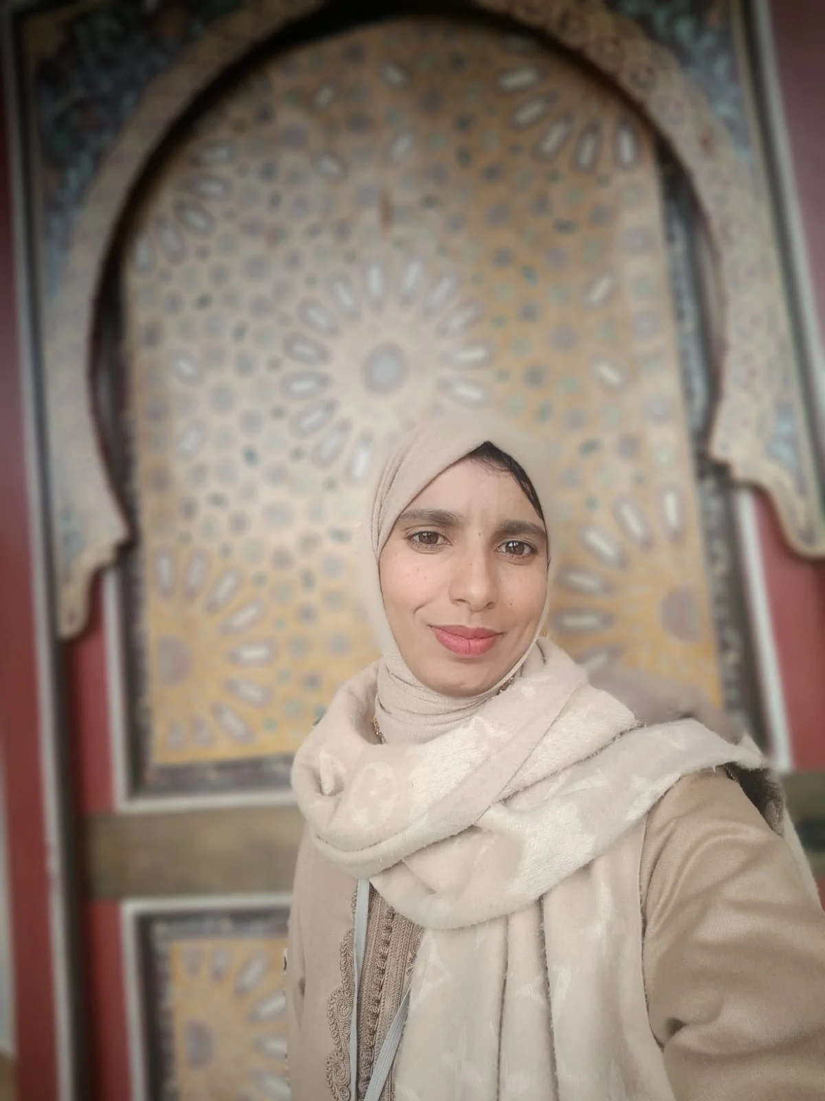 Hanan E.