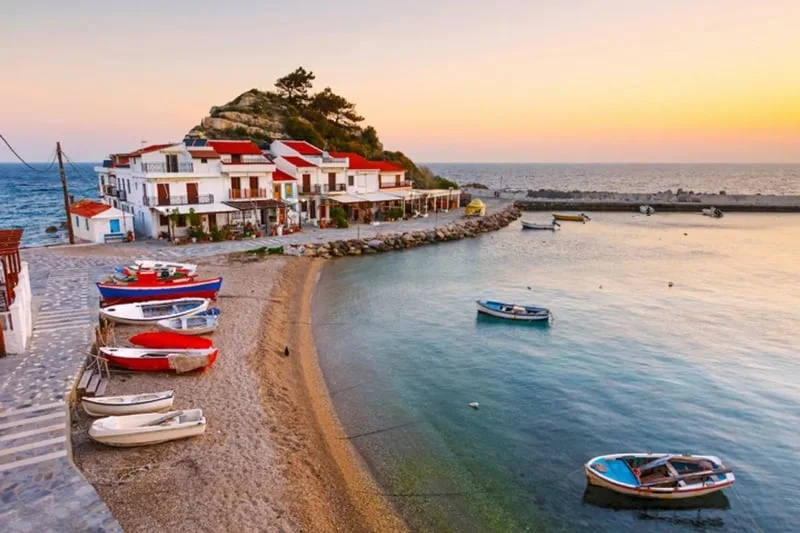Samos
