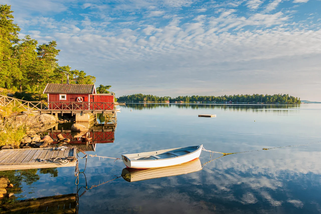 lidingo stockholm