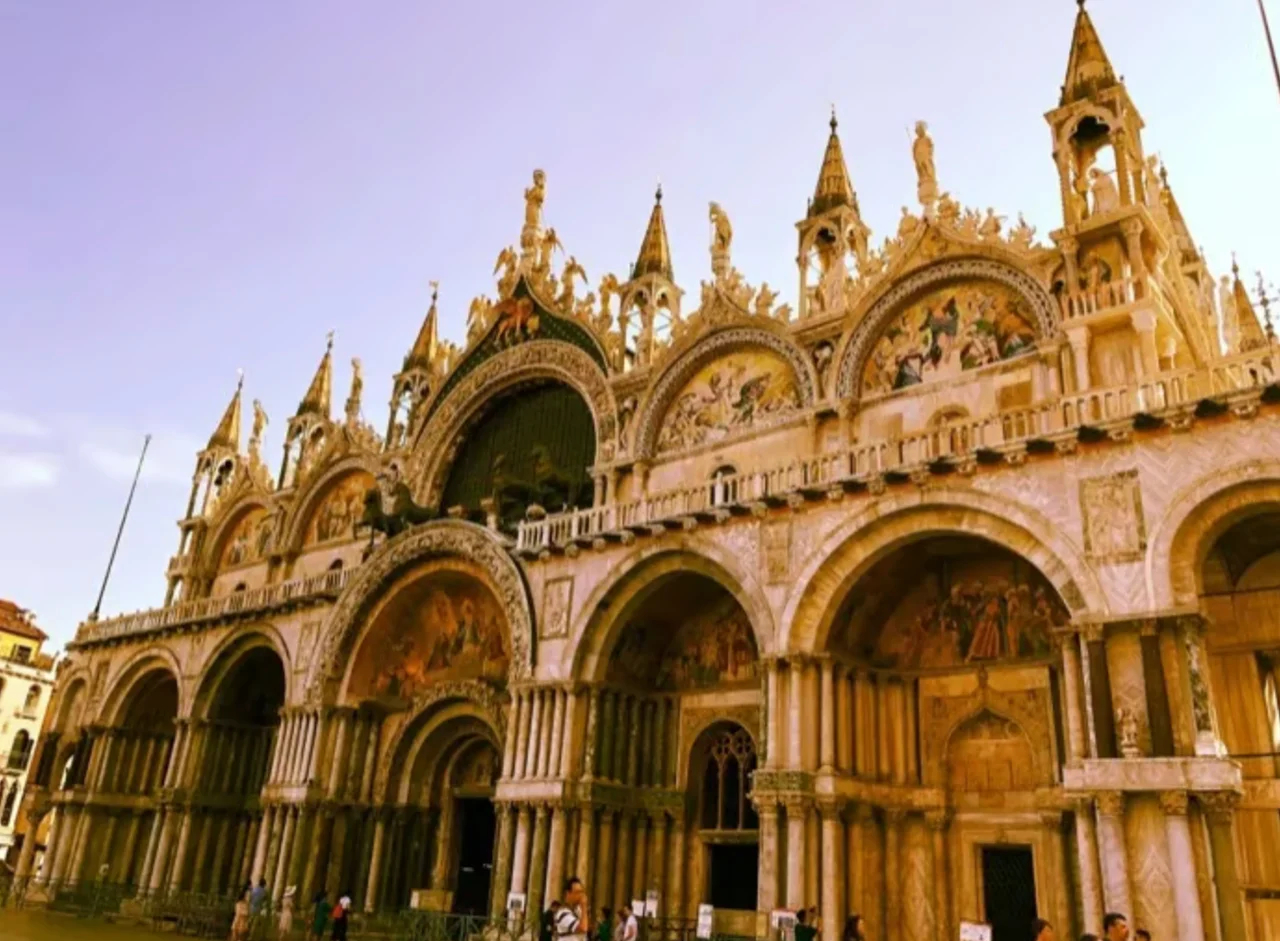 venice