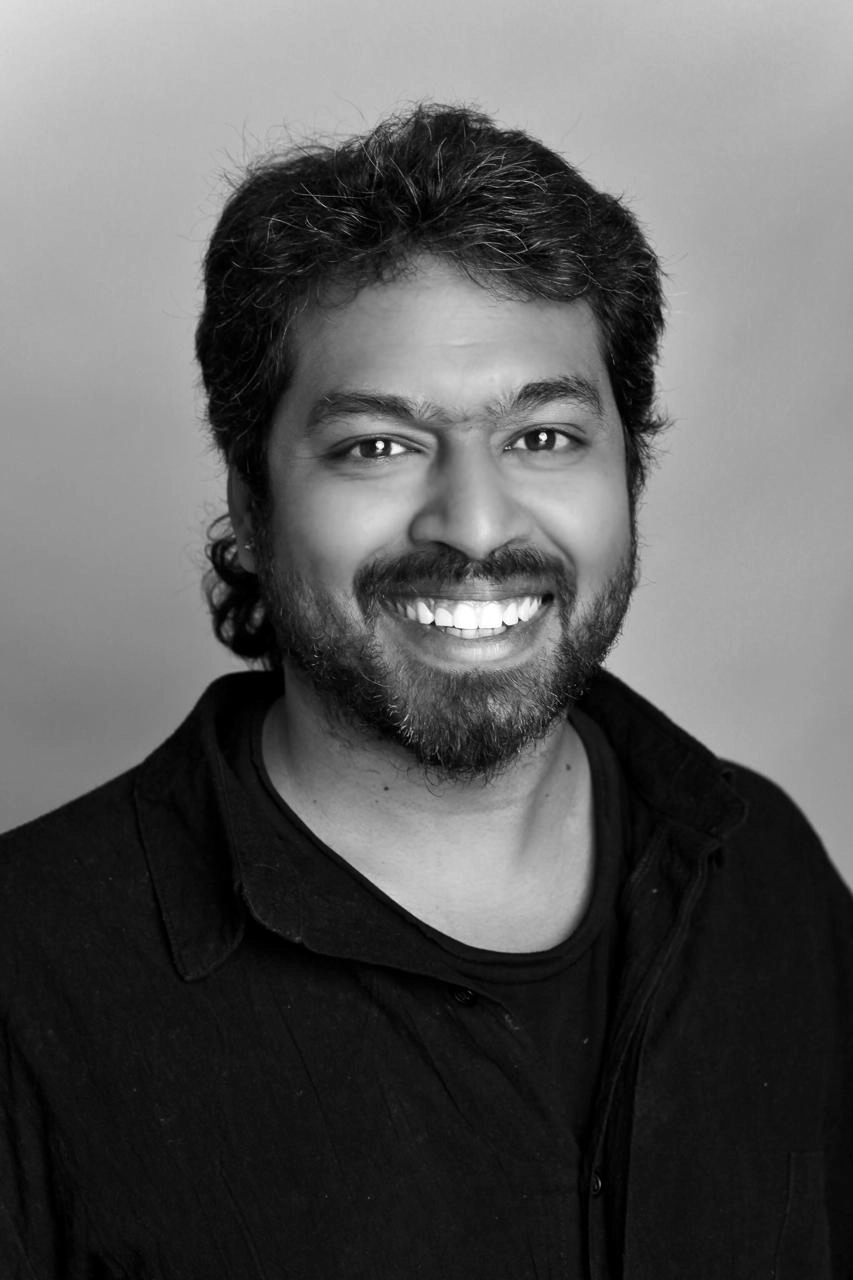 Chenbakh Naveen  V.