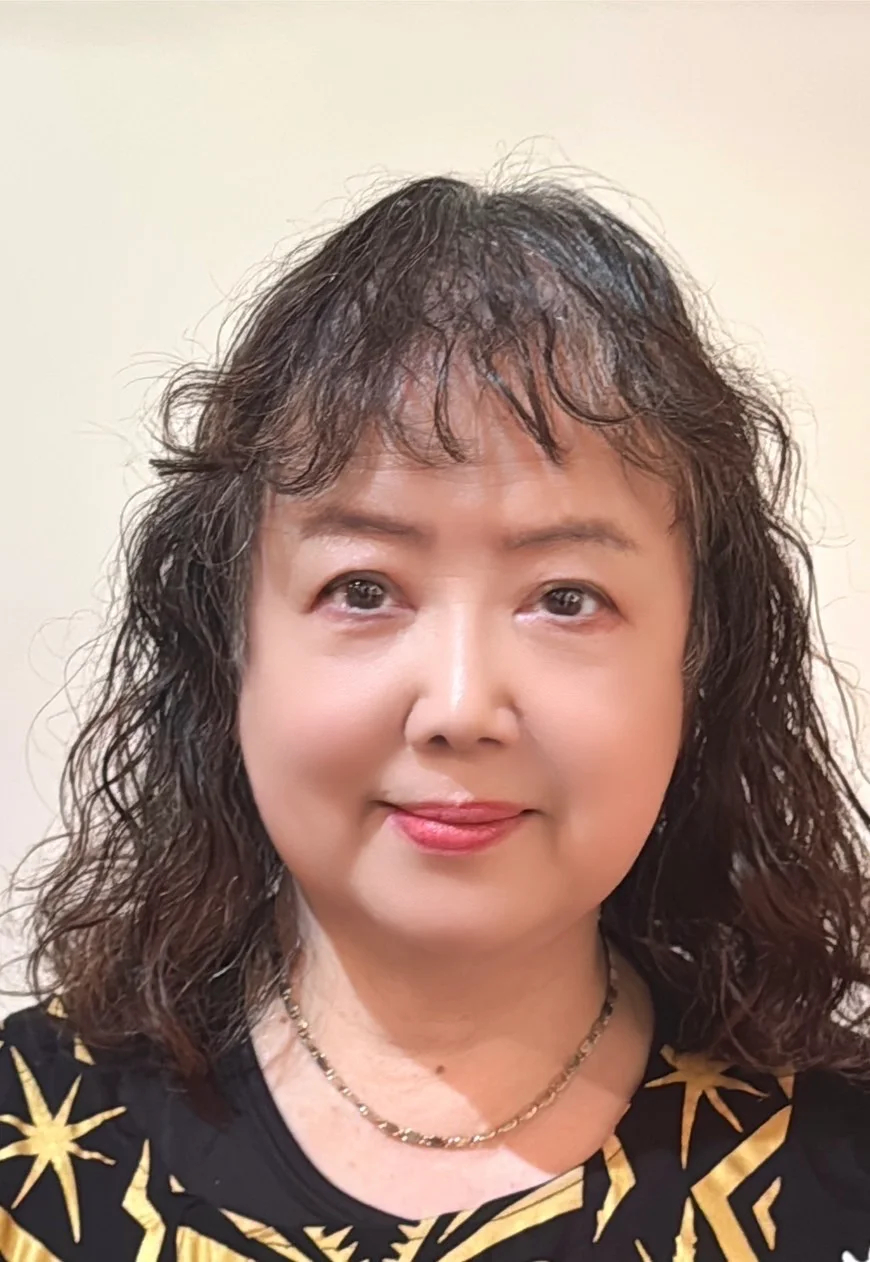 Michiko K.