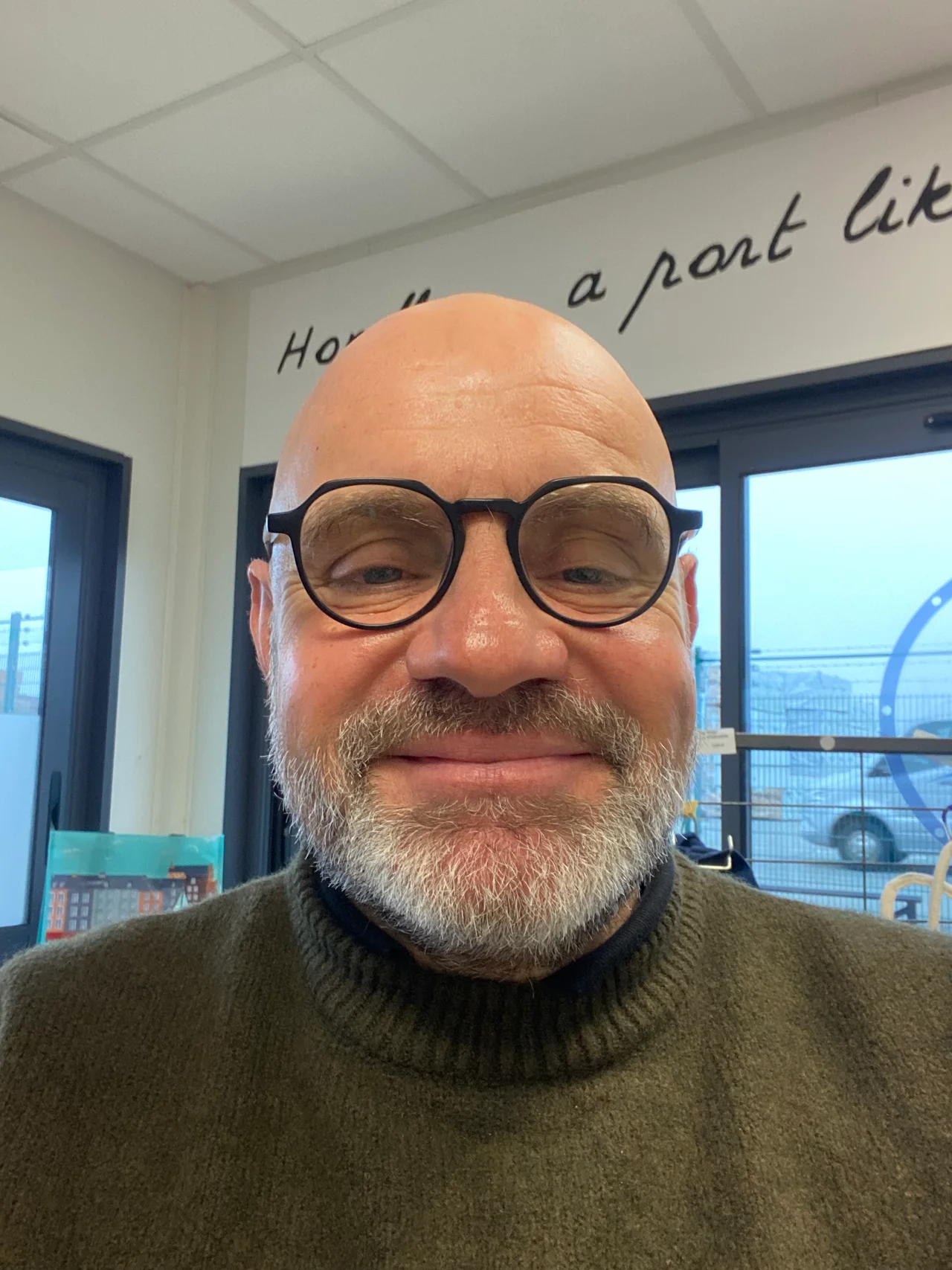Gilles D.