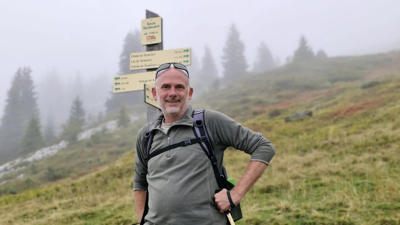 Erik B.