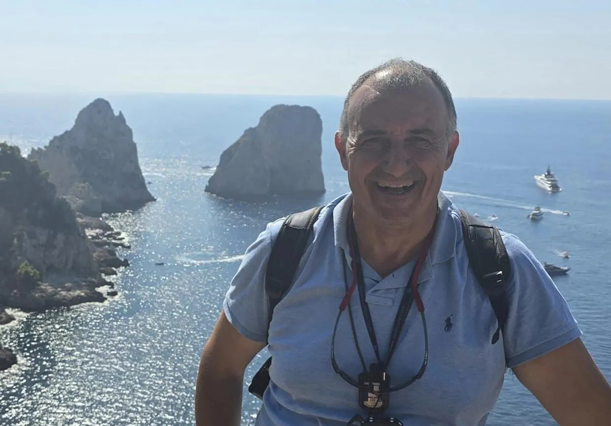 Paolo C.