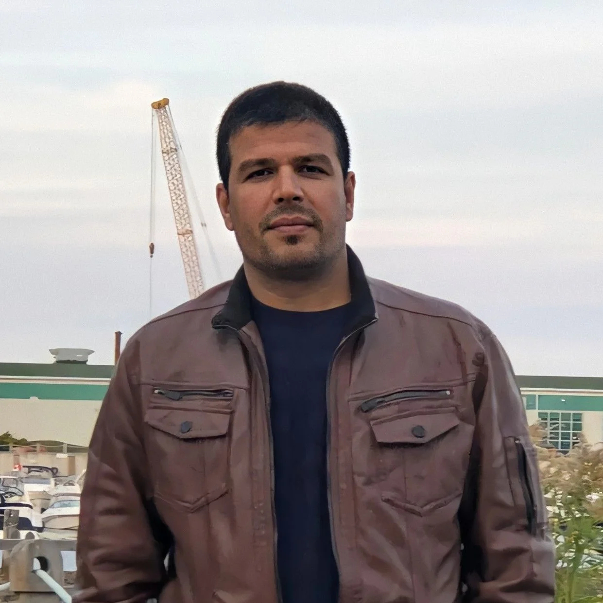 Farid A.