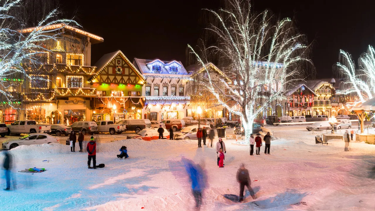 leavenworth