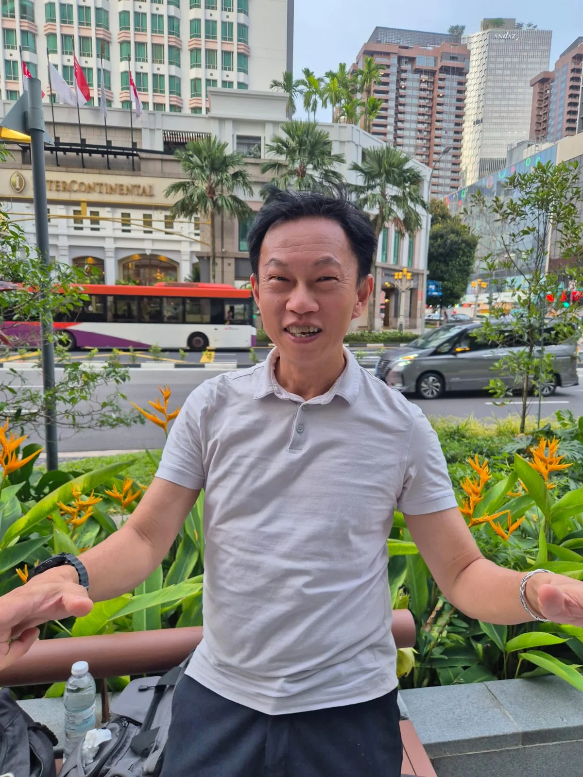 Gary Koh
