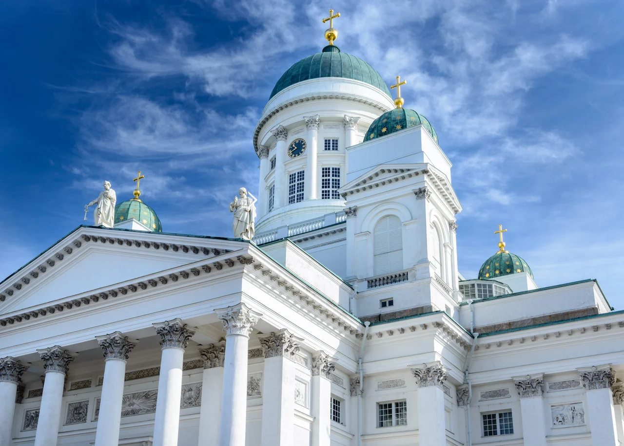 helsinki