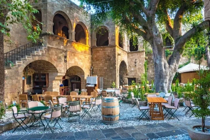 Rhodes