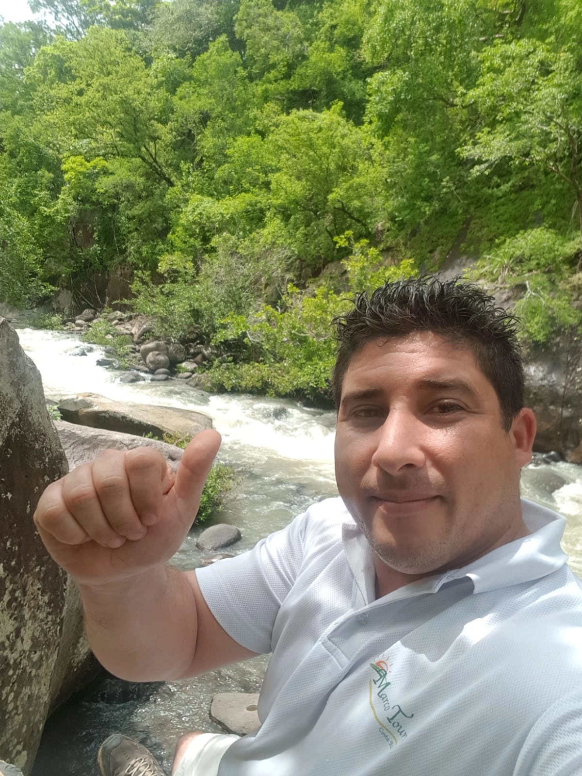 Marco D.