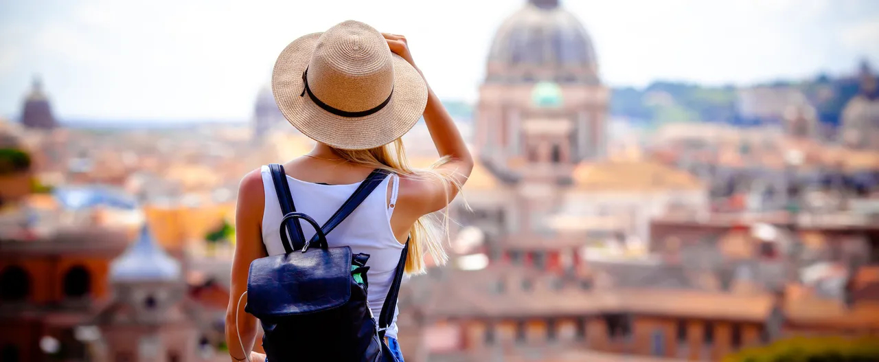 travel