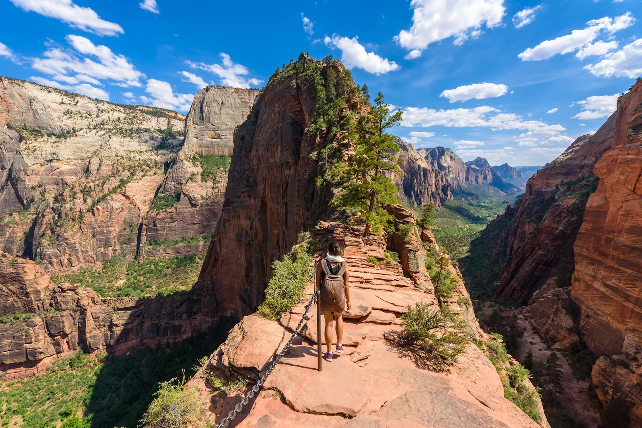 best hike