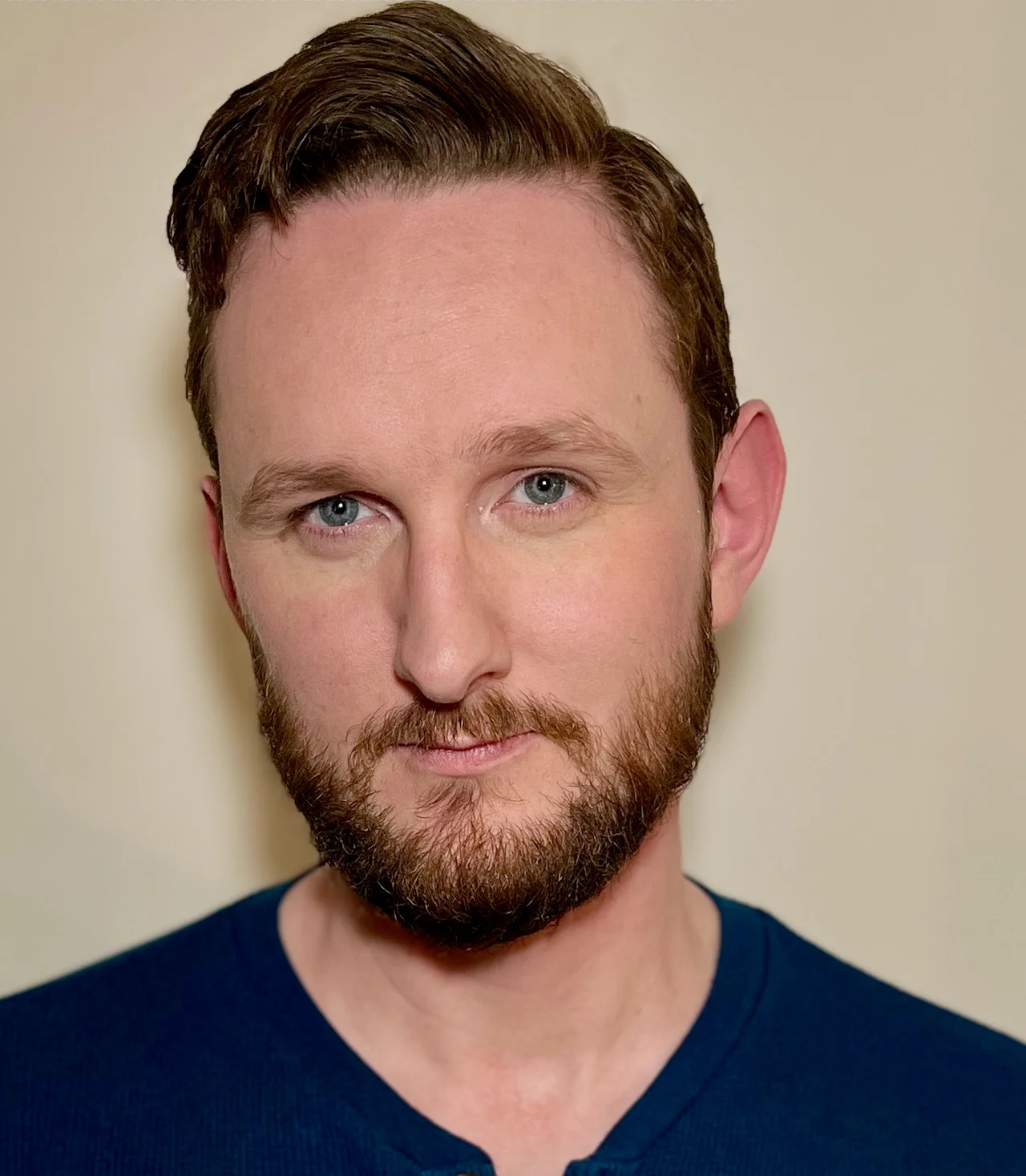 Trevor C.