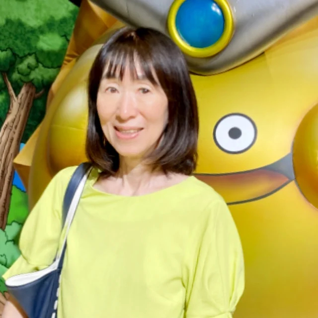 Yasuko N.