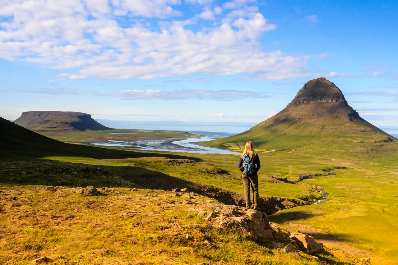 iceland