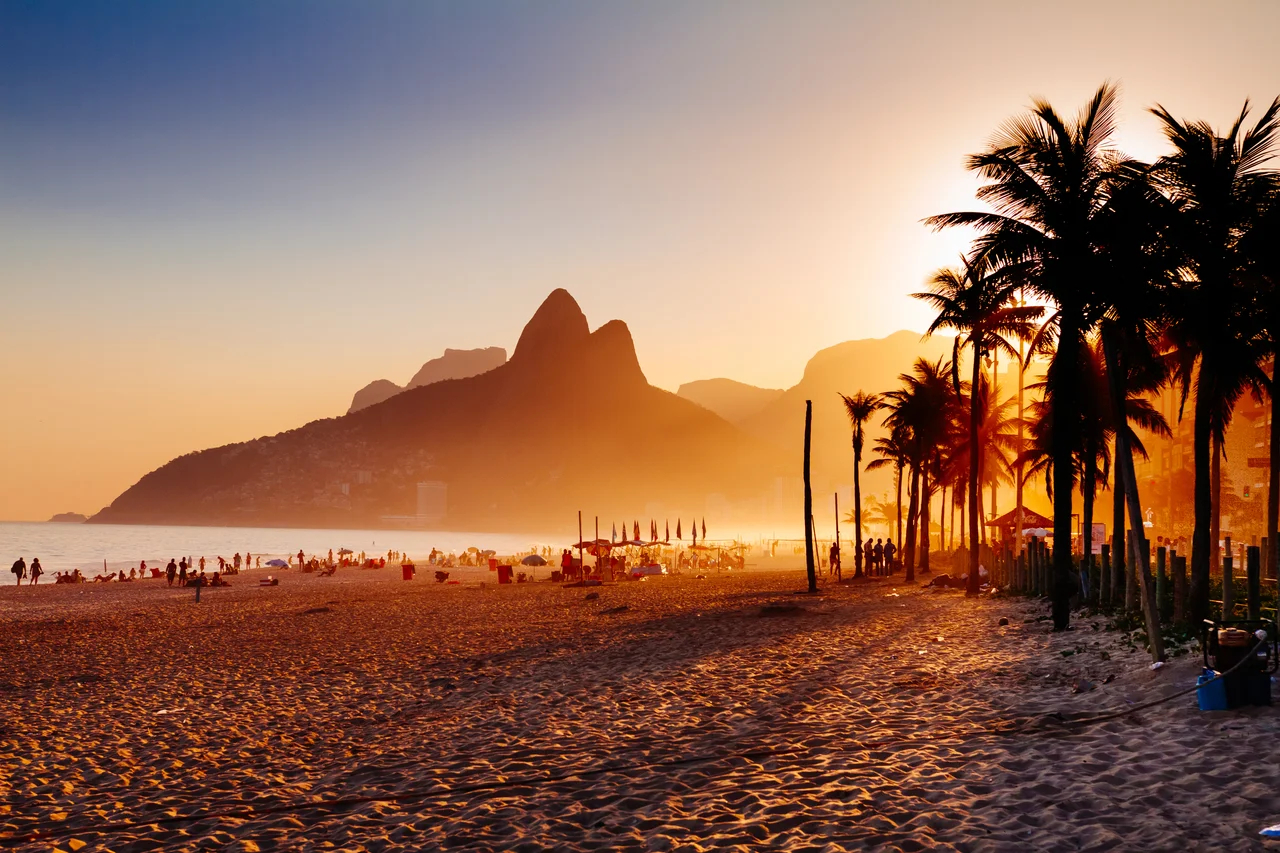 Rio de janiero, brazil