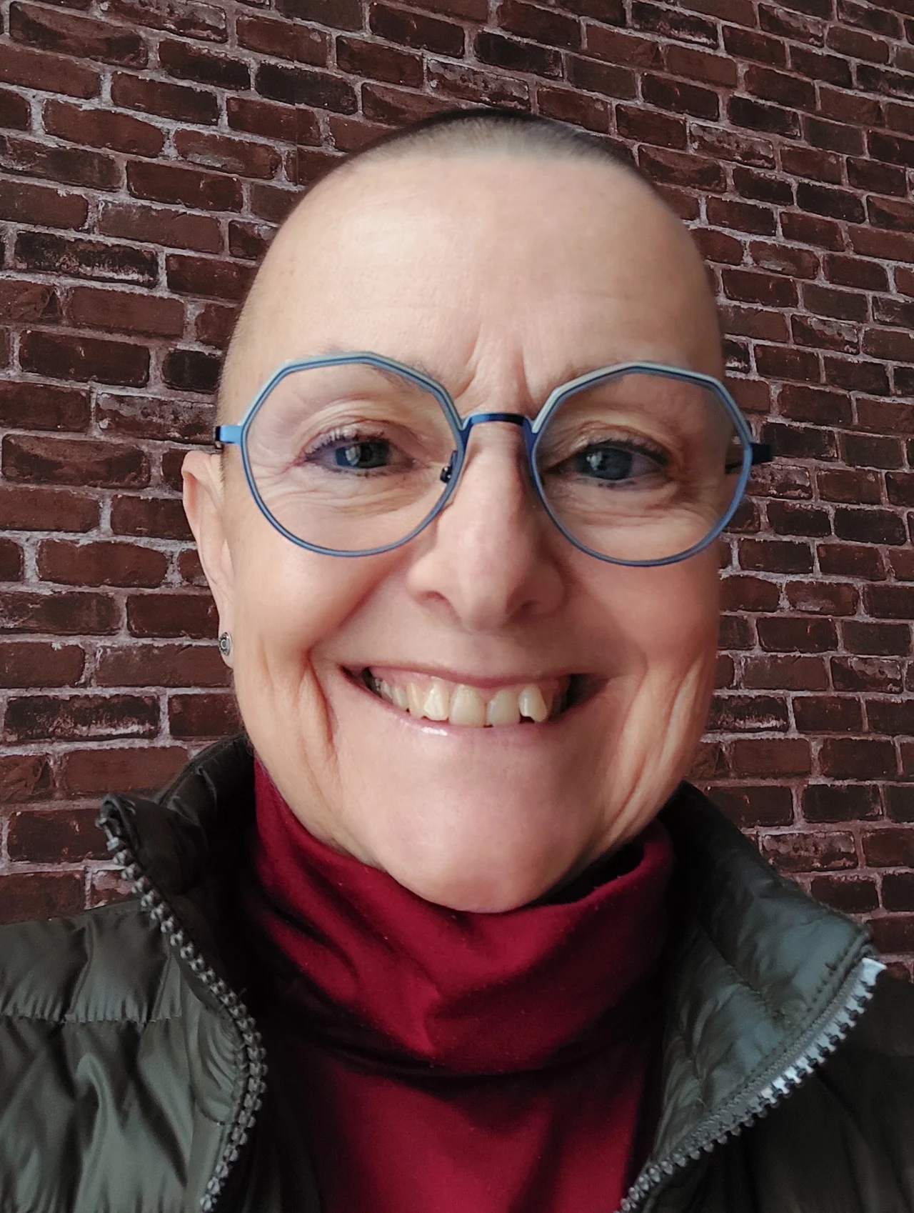 Murielle B.