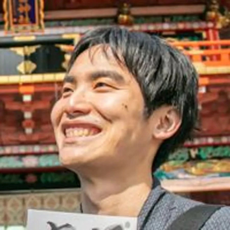 Yuuki I.