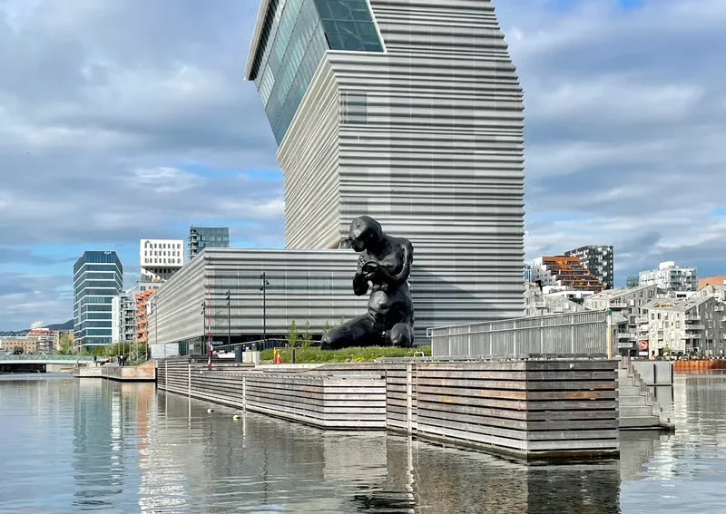 Oslo