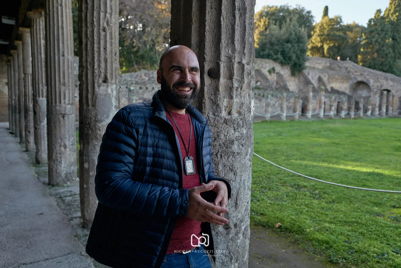 Francesco G.