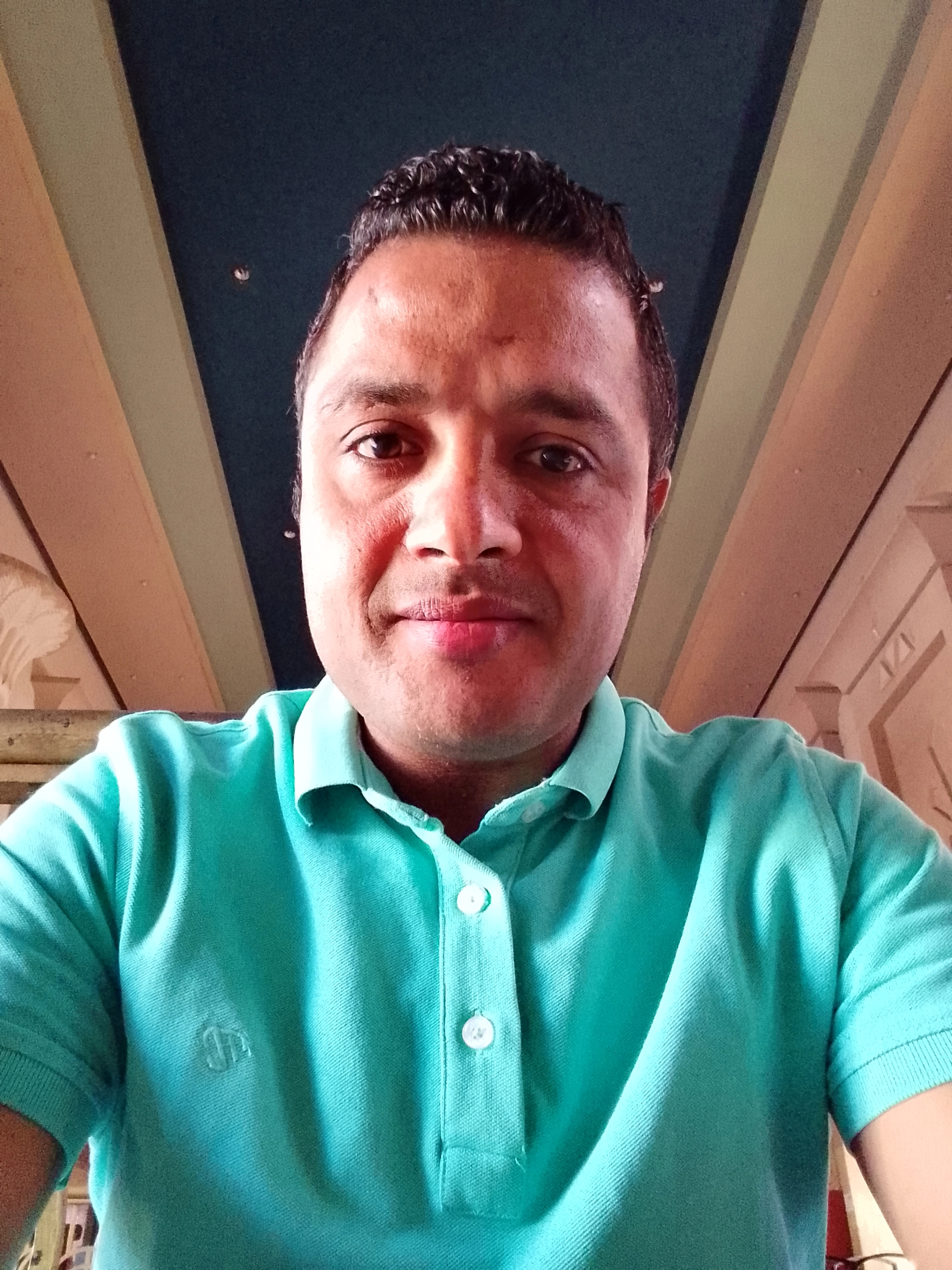 Ahmed G.