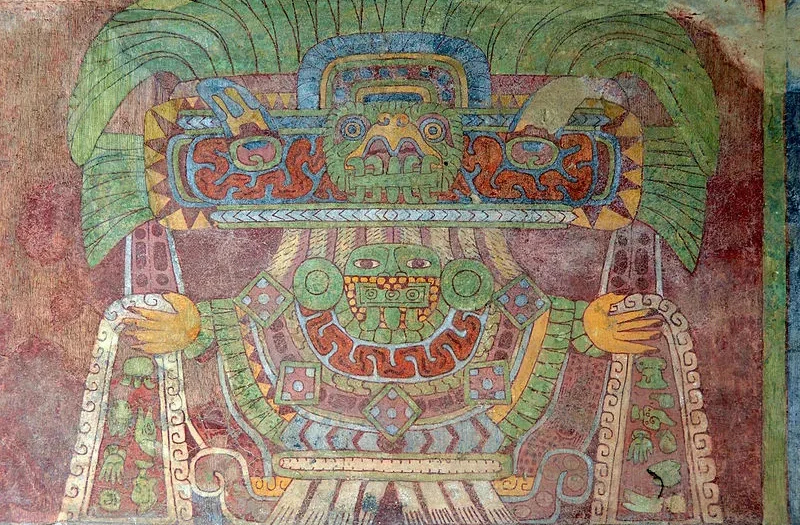 mexico city