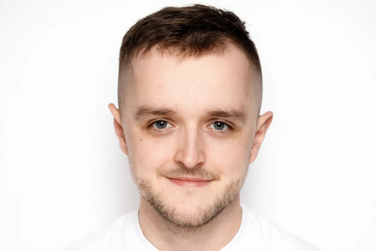 Michael M.