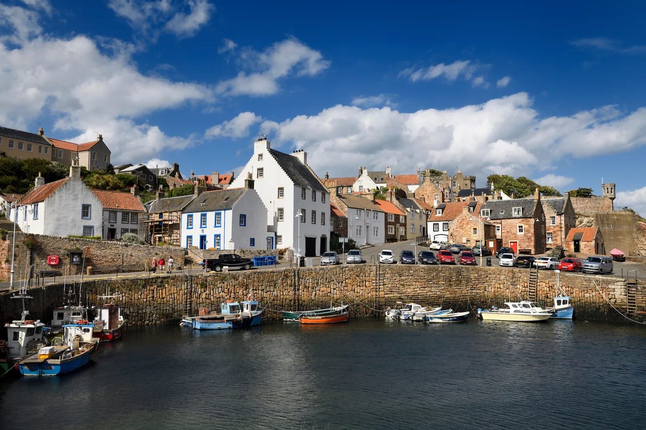 st andrews scotland