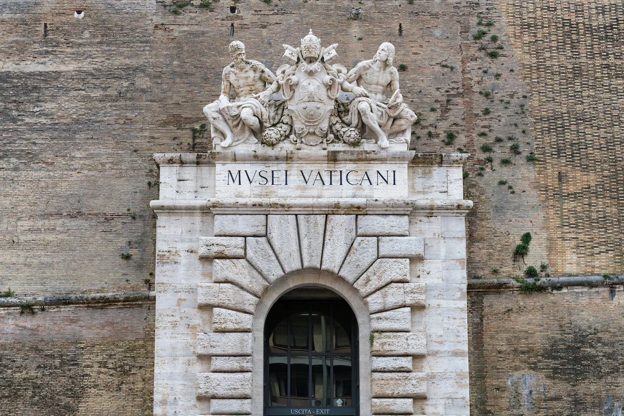 europe art gallery