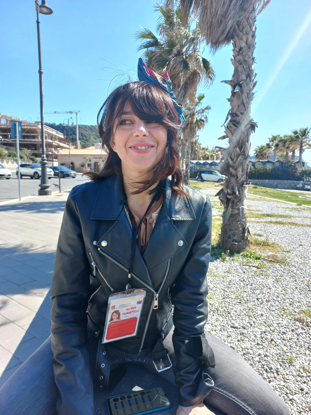 Manuela Anna R.
