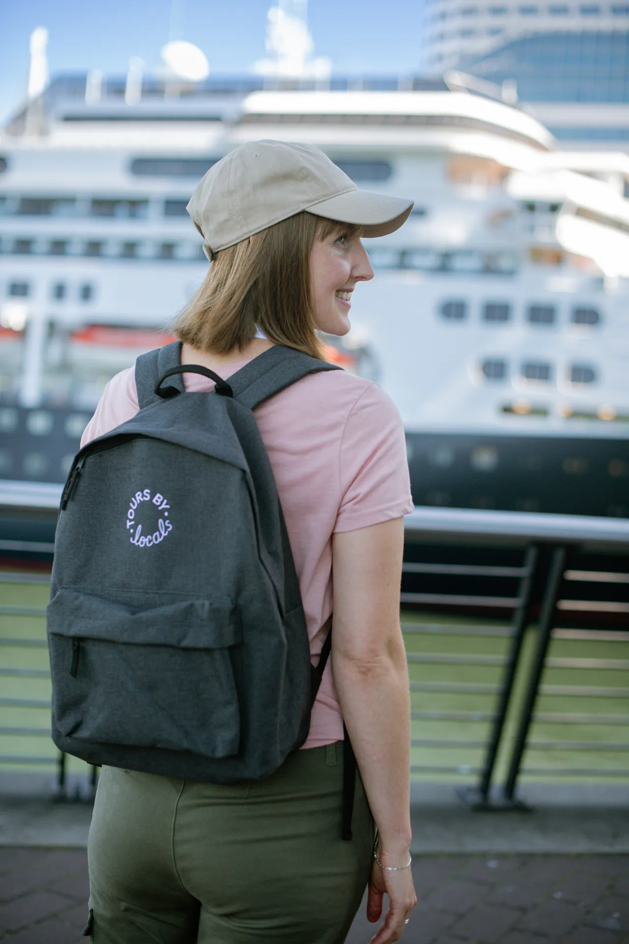 cruise guide