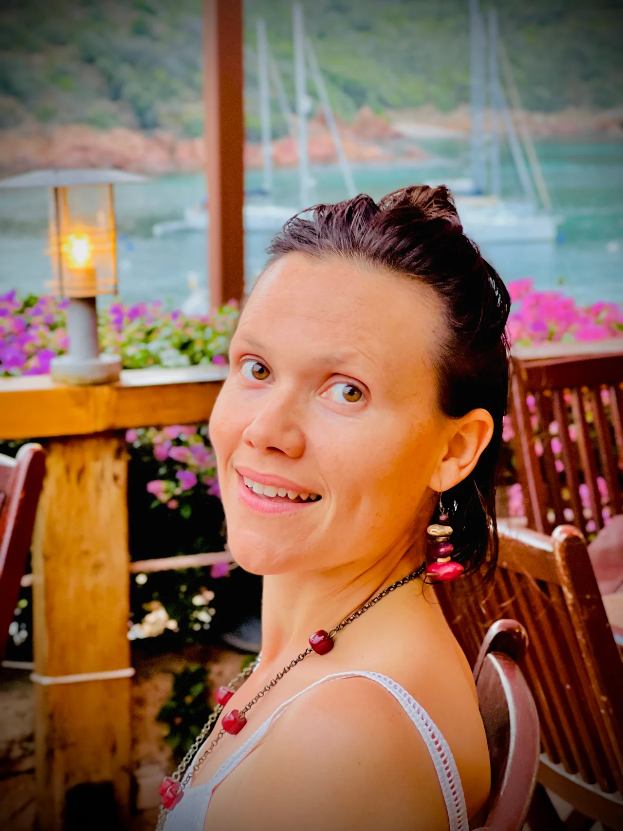 Cecilia C.