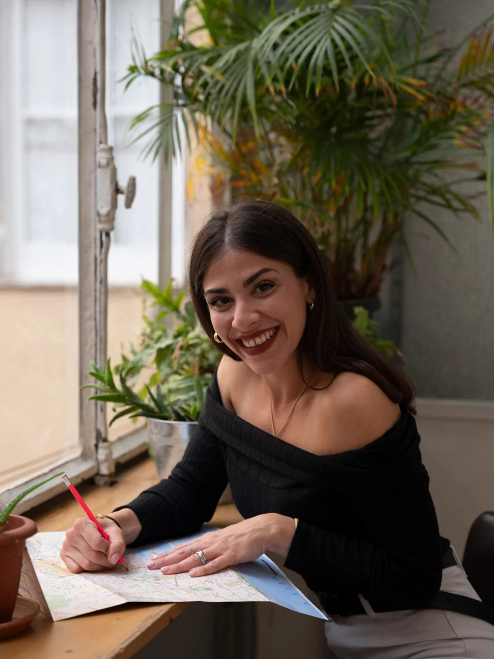 Noemi S.