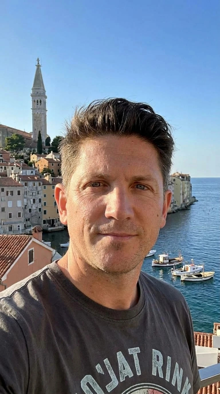 Goran C.