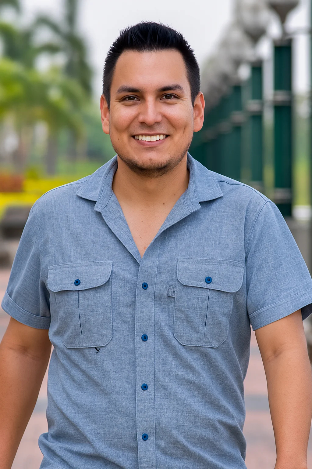 Jorge J.