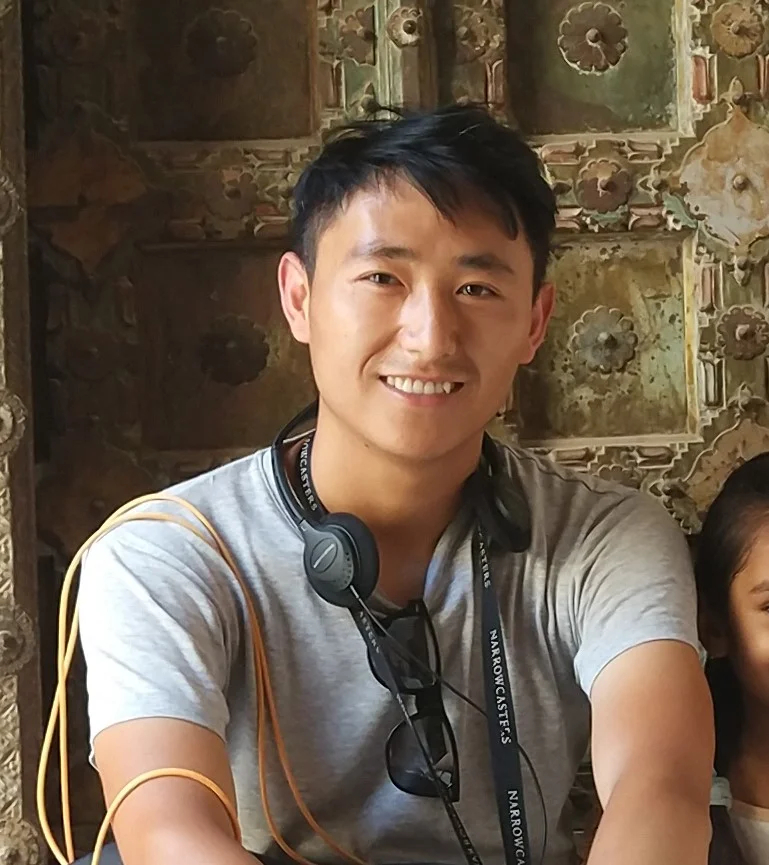 xingchen l.